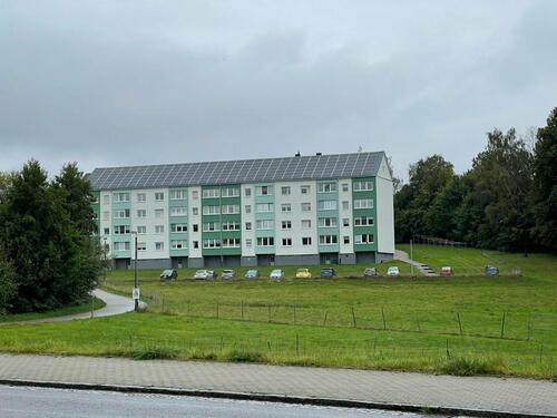 Foto - neu sanierte Einraumwohnung - 230,00 EUR Kaltmiete,