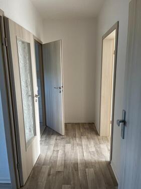 Foto - Etagenwohnung in Claußnitz zur Miete