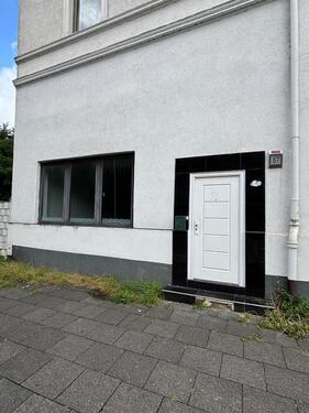 Foto - Etagenwohnung zur Miete in Duisburg