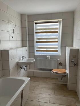 Foto - neu sanierte 3-Zimmer-Wohnung in Klingenberg OT Röthenbach