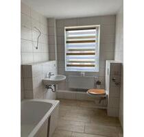 neu sanierte 3-Zimmer-Wohnung in Klingenberg OT Röthenbach
