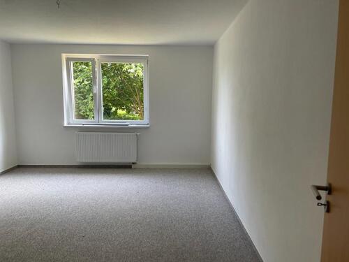 Foto - Etagenwohnung in Klingenberg zur Miete