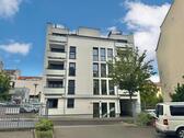Foto - Etagenwohnung zur Miete in Leipzig