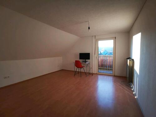 Foto - Etagenwohnung zur Miete in Warmensteinach