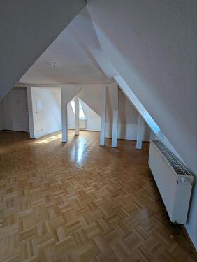 Foto - Etagenwohnung zur Miete in Meiningen