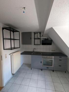 Foto - Etagenwohnung in Meiningen