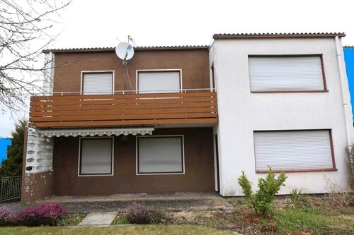 Foto - Reihenendhaus in Geseker zu Verkaufen