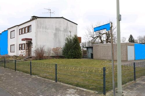 Foto - Einfamilienhaus zum Kaufen in Geseke