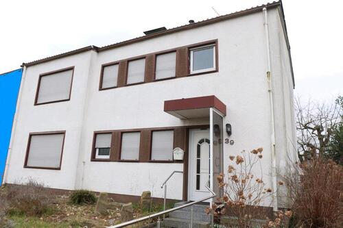 Foto - Einfamilienhaus in Geseke zum Kaufen