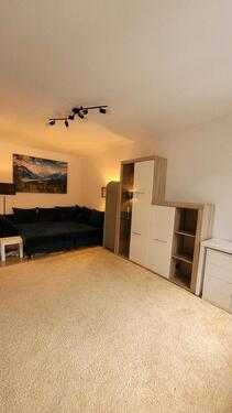 Foto - Etagenwohnung in Augsburg