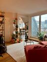 Foto - Maisonette-Wohnung mit Südbalkon nahe UKE 