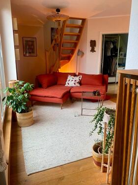 Foto - Etagenwohnung zur Miete in Hamburg