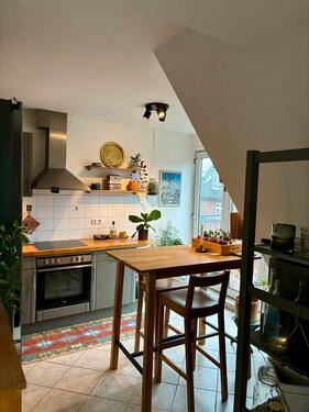 Foto - Etagenwohnung in Hamburg