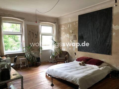 Foto - Wohnungsswap - 2 Zimmer, 66 m² - Elsterstraße, Neukölln, Berlin