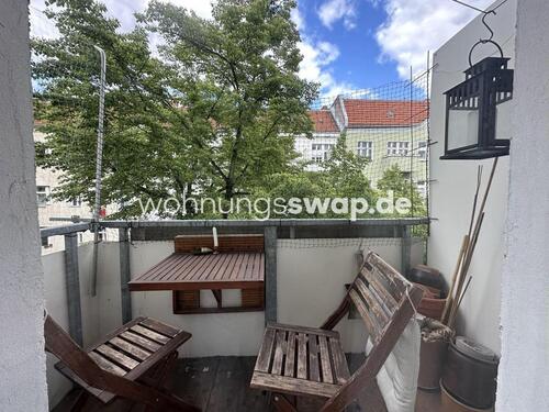 Foto - Etagenwohnung zur Miete in Berlin