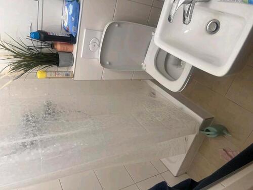 Foto - Etagenwohnung in Berlin zur Miete