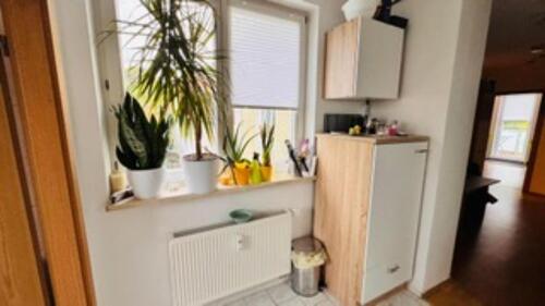 Foto - Etagenwohnung in Eisenach zur Miete