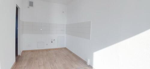 Foto - Etagenwohnung in Spremberg