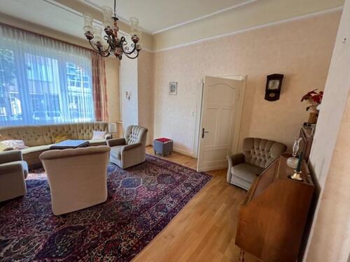 Foto - Villa, Top Lage, Preiswert, Bernkastel-Kues,Mosel, Provisionsfrei