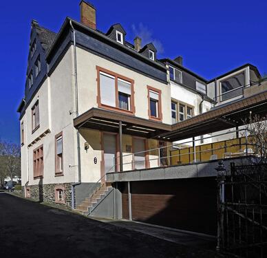 Foto - Einfamilienhaus in Bernkastel-Kues