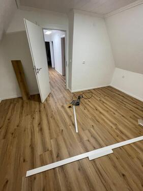 Foto - Helle Dachgeschosswohnung zu vermieten ! Ab sofort! In Oelde