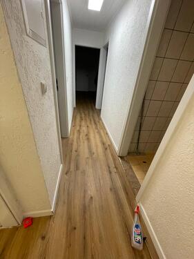 Foto - Etagenwohnung zur Miete in Beckum