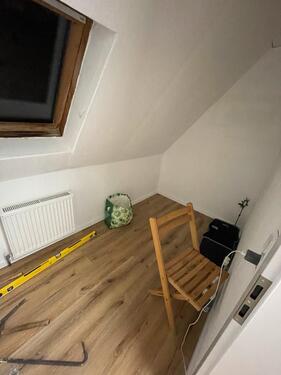 Foto - Etagenwohnung in Beckum