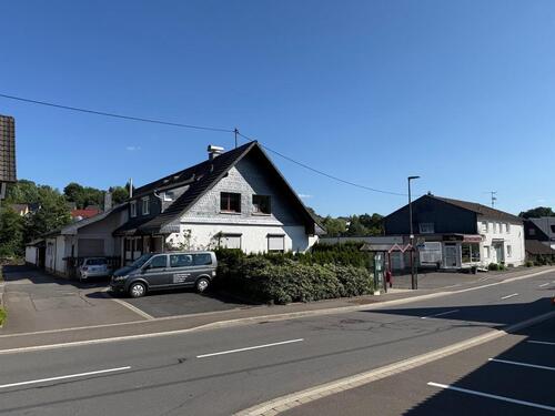 Foto - Etagenwohnung zur Miete in Gummersbach