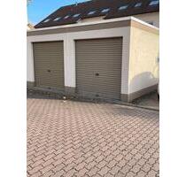 Duplex-Stellplatz in gepflegter Garage zu vermieten – Hockenheim