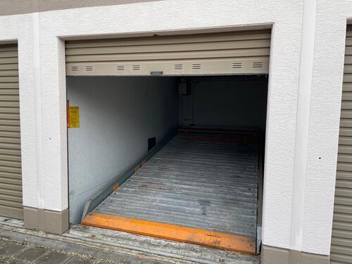 Foto - andere zur Miete in Hockenheim