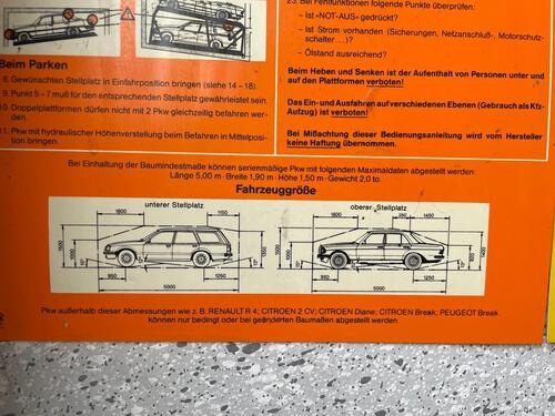 Foto - andere in Hockenheim