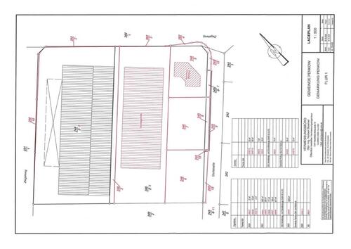 Foto - Grundst&uuml;ck in Malchow