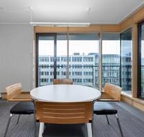 Großraumbüros für 10 Personen in Regus Laim - München Pasing-Obermenzing