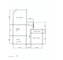 Charmante 3-Zimmer-Altbauwohnung im Herzen des östlichen - Braunschweig Östliches Ringgebiet