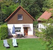 Ferienhaus in Bayern über Silvester 5 Nächte 473 € bis 5 Personen - Redwitz an der Rodach