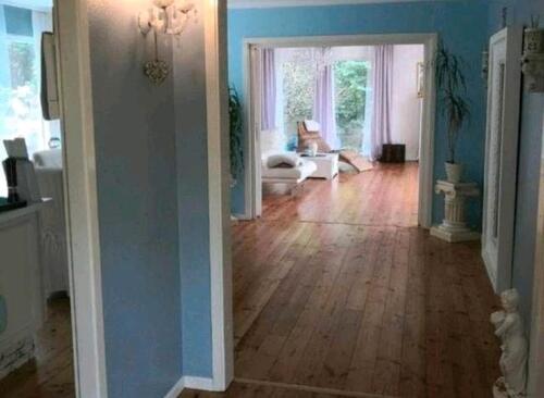 Foto - 4 Zimmer Einfamilienhaus zum Kaufen in Hamburg