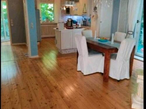 Foto - 4 Zimmer Einfamilienhaus in Hamburg