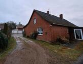 Foto - Haus zu verkaufen im Wendland Teil Hofstelle