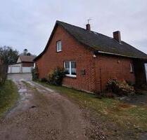 Haus zu verkaufen im Wendland Teil Hofstelle - Waddeweitz