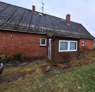 Foto - 6 Zimmer Einfamilienhaus in Waddeweitz