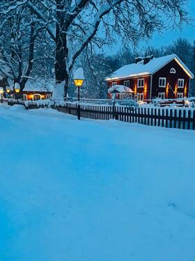Foto - Auszeit in Südschweden, 1-2 Personen
