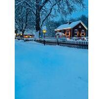 Auszeit in Südschweden, 1-2 Personen - Bebra