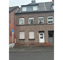 **reserviert** Verkauf Reihenmittelhaus Haus in MG Neuwerk 1926 - Mönchengladbach Ost