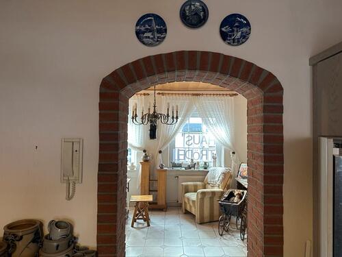 Foto - Einfamilienhaus in Mönchengladbach