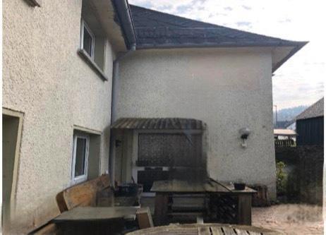 Foto - 2 Zimmer Doppelhaushälfte zum Kaufen in Betzdorf