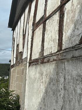 Foto - 2 Zimmer Doppelhaushälfte in Betzdorf