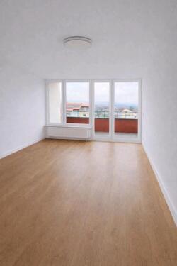 Foto - 2 Zimmer Wohnung in Crailsheim Roter Buck