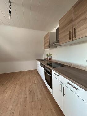 Foto - 3 ZKB DG WOHNUNG IN DER BLIESKASTLERSTR. IN HOMBURG