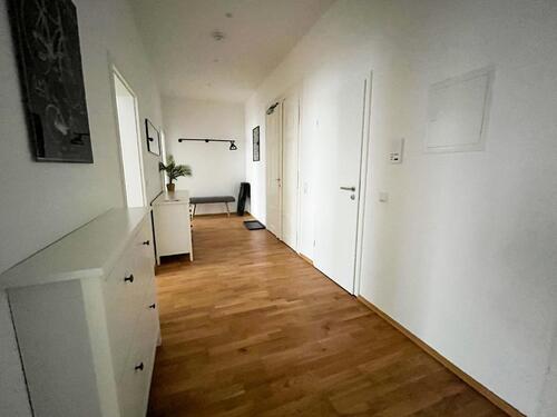 Foto - Etagenwohnung in Leipzig zur Miete