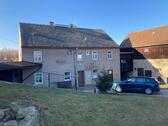 Foto - 8 Zimmer Bauernhaus, Landhaus zum Kaufen in Neustadt in Sachsen